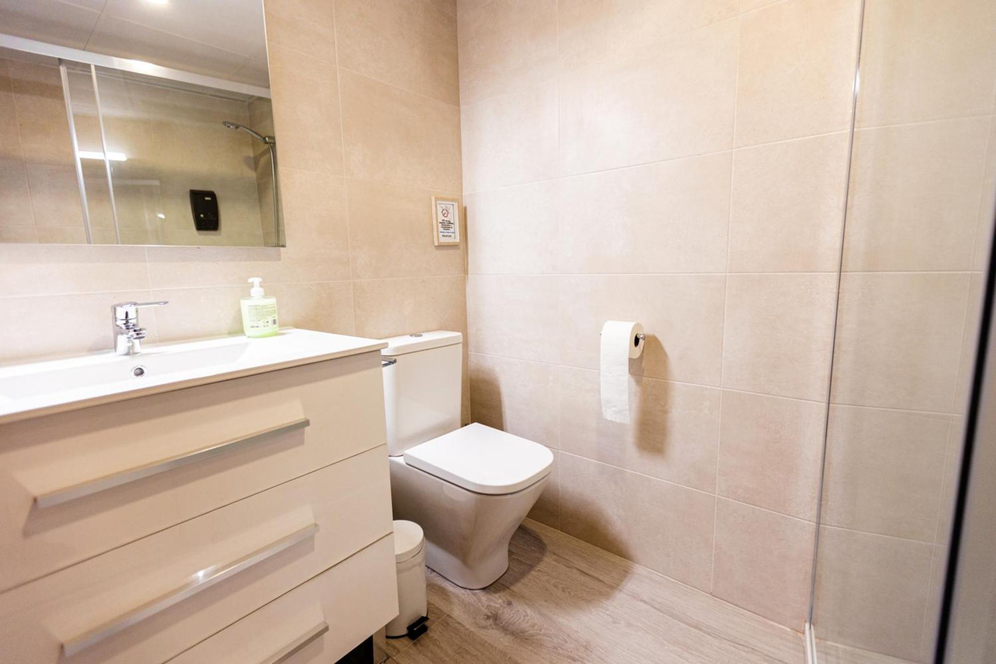 Entre Patios Centro, Parking Incluido Apartment กอร์โดบา ภายนอก รูปภาพ
