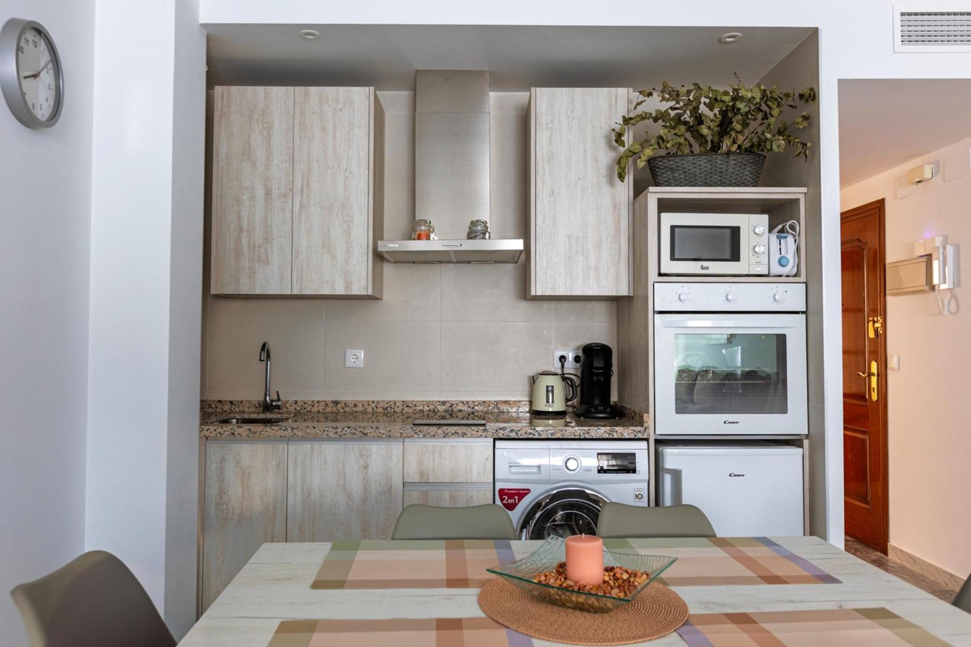 Entre Patios Centro, Parking Incluido Apartment กอร์โดบา ภายนอก รูปภาพ
